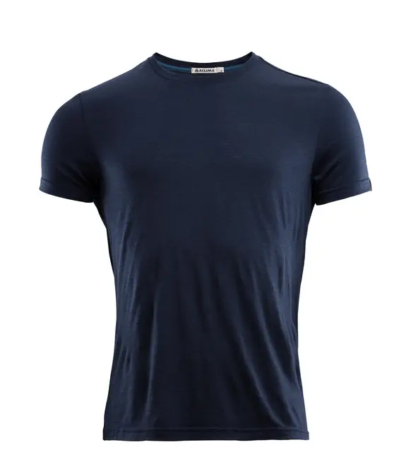 LightWool 140 classic tee M's 