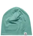 LightWool 140 relaxed beanie Oil Blue Onesize