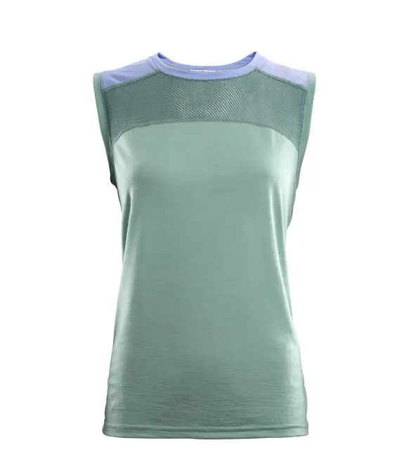 LightWool 140 sports singlet W's 