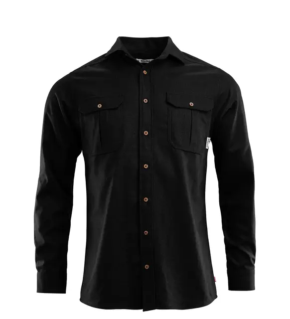ReBorn woolshirt M's 