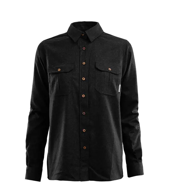 Reborn woolshirt W's 