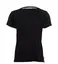 LightWool 140 classic tee W's Jet Black XS 