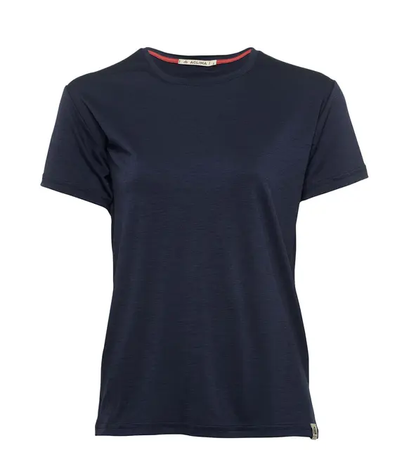 LightWool 140 classic tee W's 