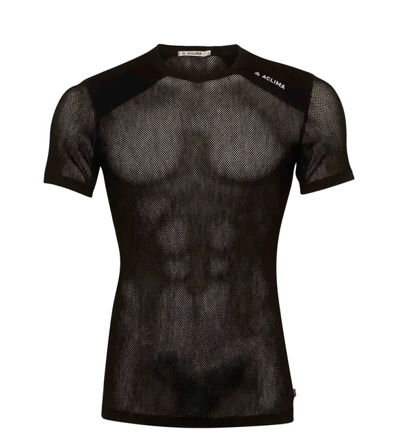 WoolNet Light T-shirt M's 