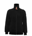 ReBorn Terry Jacket W&#39;s Dark Grey Melange M
