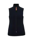 ReBorn Terry Vest W&#39;s Navy Melange M