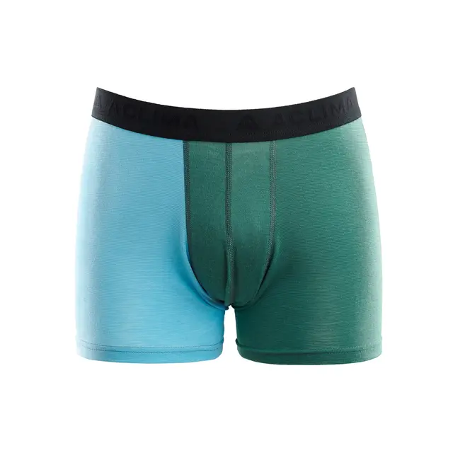 Aclima WarmWool boxer M's 